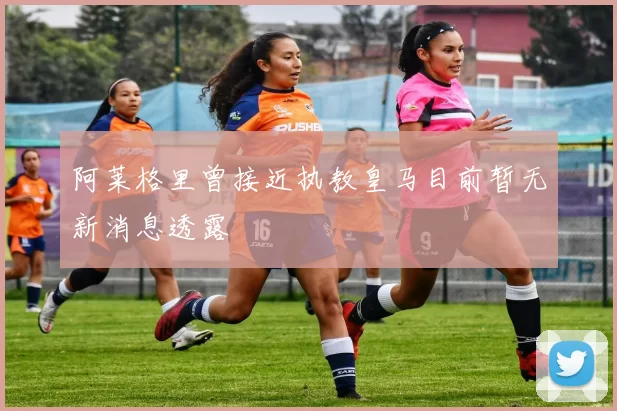 阿莱格里曾接近执教皇马目前暂无新消息透露