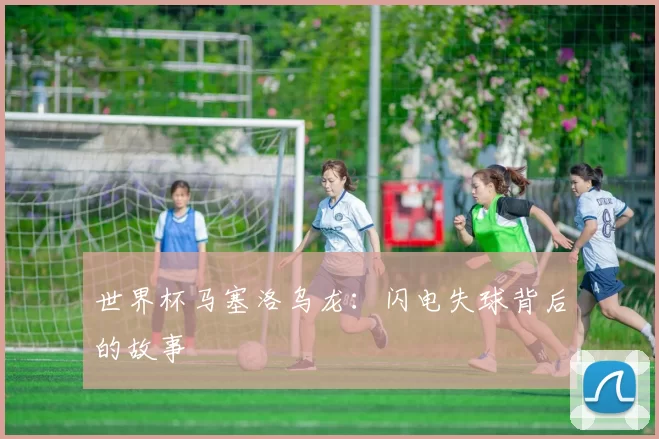 世界杯马塞洛乌龙：闪电失球背后的故事