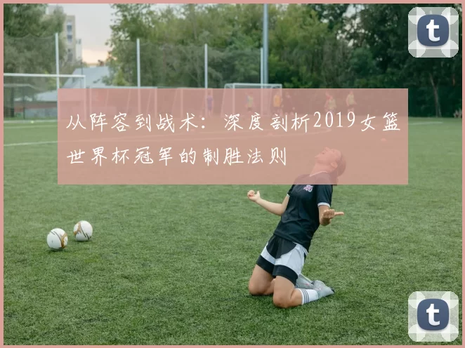 从阵容到战术:深度剖析2019女篮世界杯冠军的制胜法则