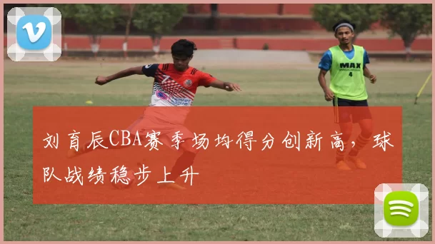 刘育辰CBA赛季场均得分创新高，球队战绩稳步上升