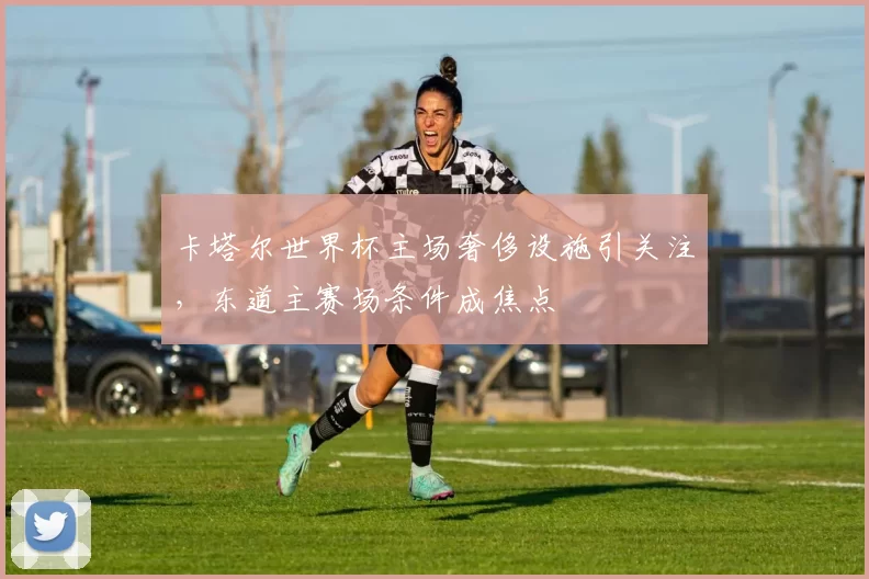 卡塔尔世界杯主场奢侈设施引关注,东道主赛场条件成焦点