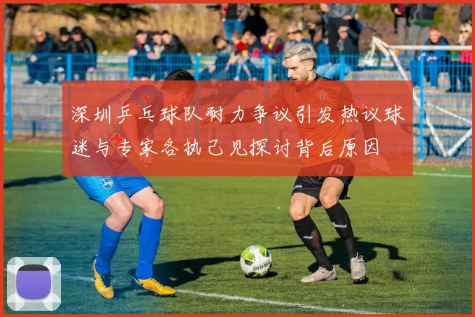深圳乒乓球队耐力争议引发热议球迷与专家各执己见探讨背后原因
